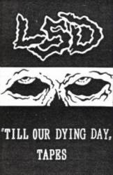 LSD (JAP) : Till Our Dying Day